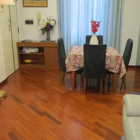 Semesterbostad Casetta A Borgo *