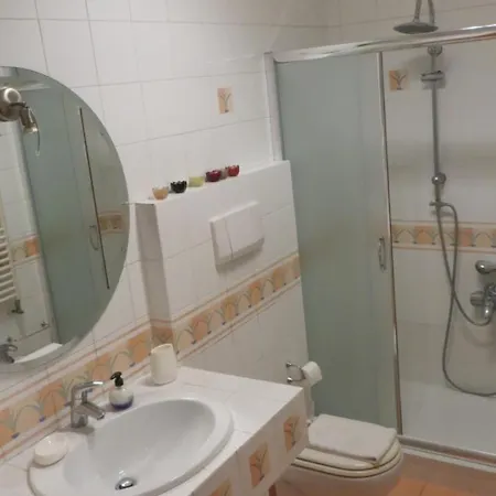 Casetta A Borgo Semesterbostad *